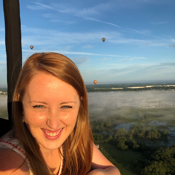 Meet your Posher, Kelly - Picture 6 of 6